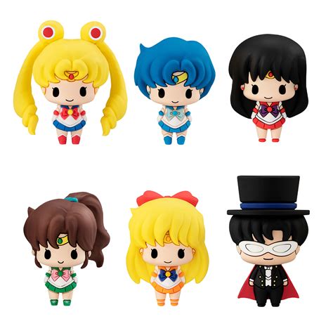Chokorin Mascot's Influence on the Fashion World Through Sailor Moon